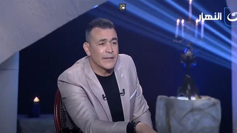 عصام الحضري: أنا أسطورة مصر والعرب وإفريقيا بشهادة «فيفا»