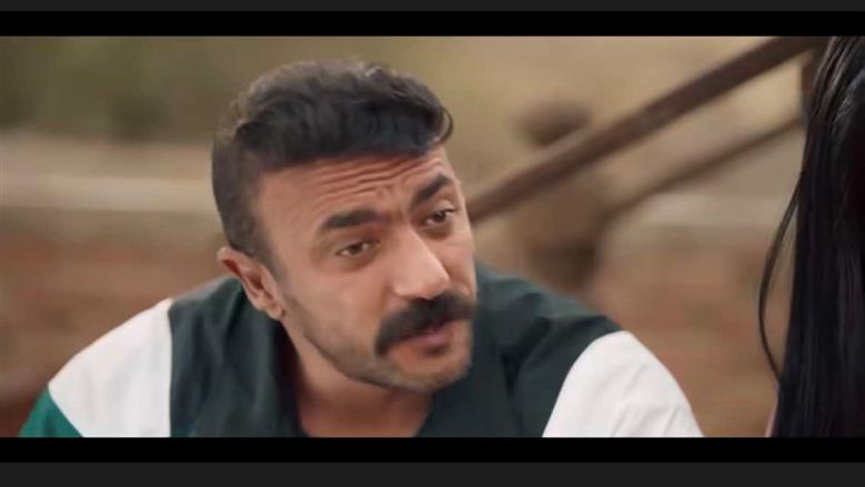 موعد عرض الحلقة 4 مسلسل فهد البطل على قناة on فى رمضان 2025