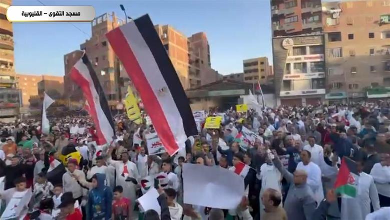 أماكن صلاة عيد الفطر 2026 في محافظة مطروح.. من الحمام حتى السلوم