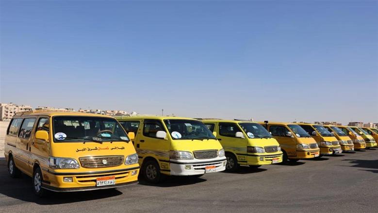 مبادرة إحلال سيارات