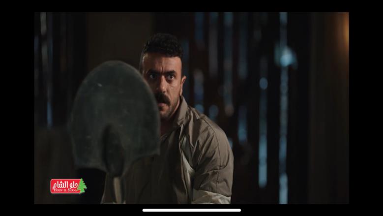 مسلسل فهد البطل