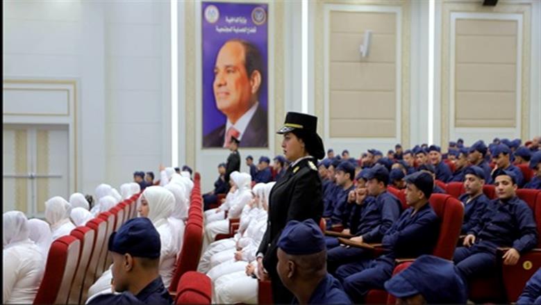 وزارة الداخلية تحتفل بعيد الفطر بمراكز الإصلاح وتفرج عن 2,777 نزيلاً بالعفو