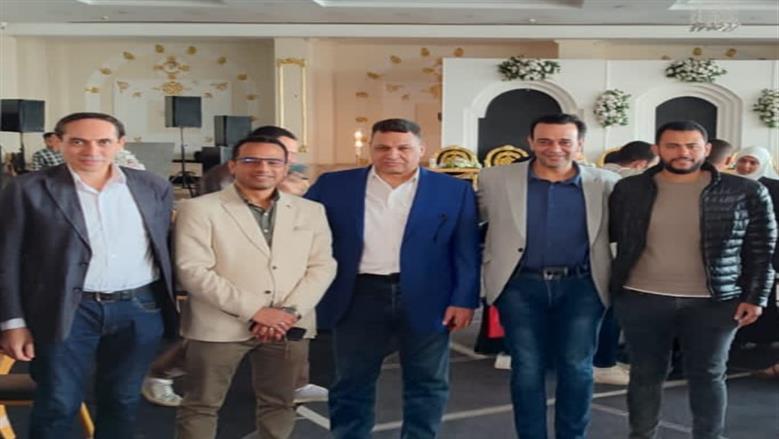 ملتقي صحفيي القليوبية الاول