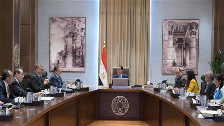 اجتماع رئيس الوزراء 