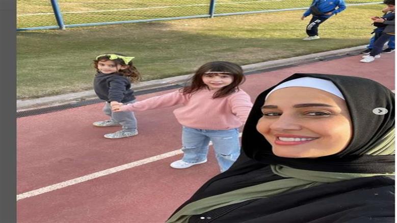 سر ارتداء حلا شيحة الحجاب وعلاقته بشقيقتها: كنت بدعي ربنا وبقرأ القرآن