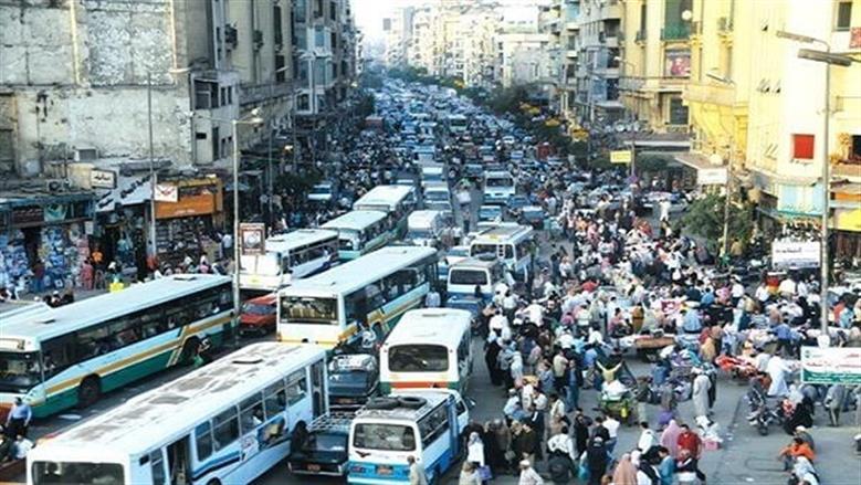 الشرع المصري والاقتصاد