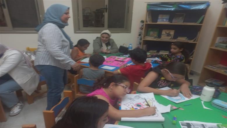  إحتفالية نجيب محفوظ في شرم الشيخ 