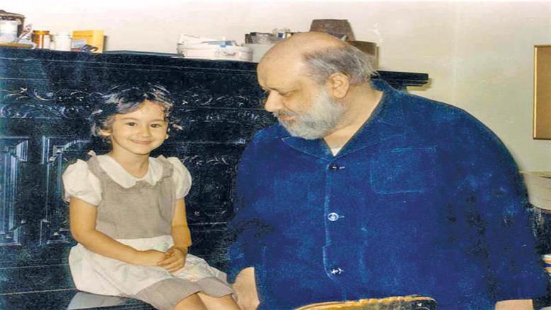 صلاح جاهين
