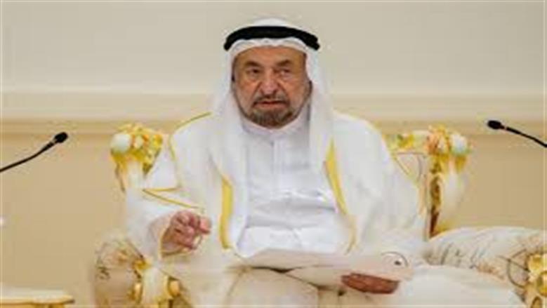 منح حاكم الشارقة وسام الاستحقاق الثقافي العربي