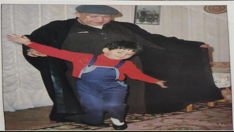 سامية جاهين