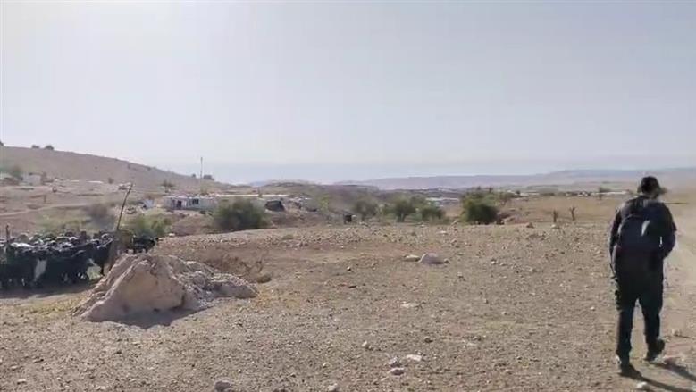 مستوطنون