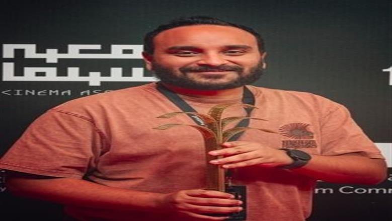 المؤلف محمد عبد القوى