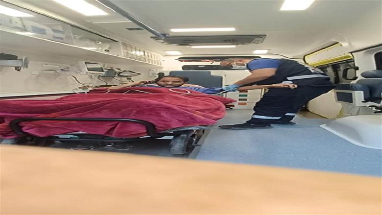 الطبيب محمد عبدالمحسن تم نقله إلى سرير رعاية