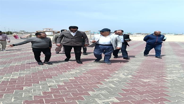 محافظ الدقهلية
