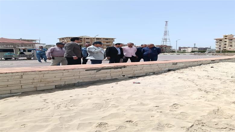 محافظ الدقهلية