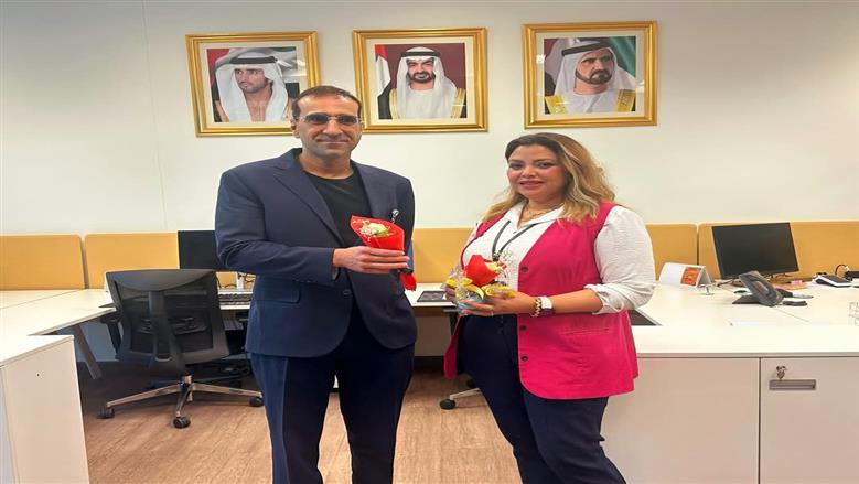 مطار القاهرة 