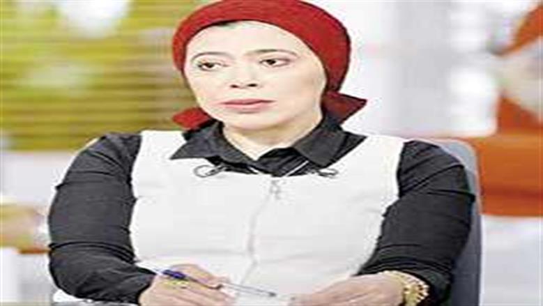 شيماء البرديني تكتب: حدث في الطابق الرابع