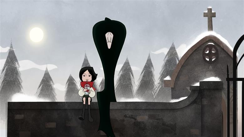 أفلام مهرجان أسوان السينمائي