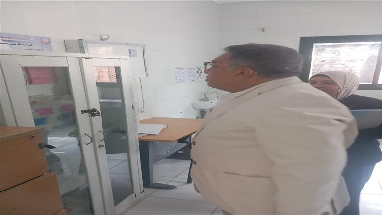 محافظ الدقهلية