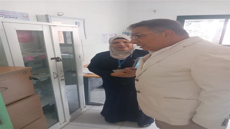 محافظ الدقهلية