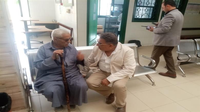 محافظ الدقهلية