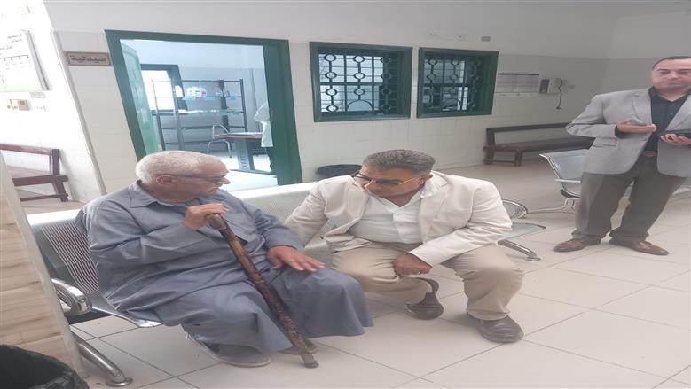 محافظ الدقهلية