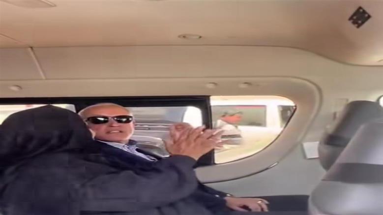 محافظ الأقصر 
