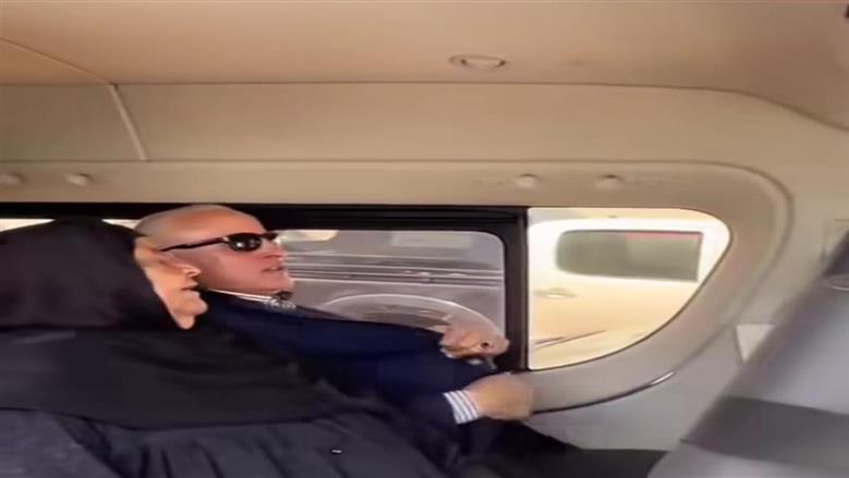 محافظ الأقصر 