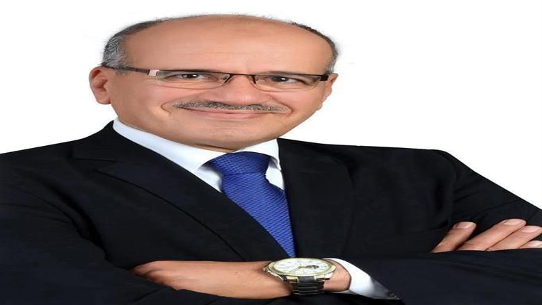 النائب ثروت فتح الله 