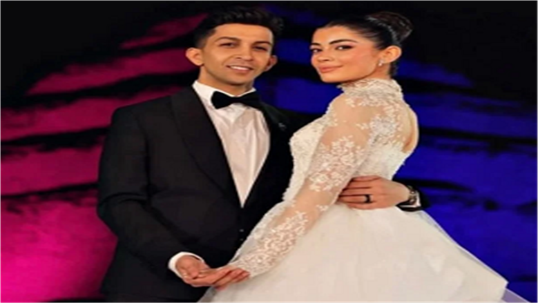ليلى أحمد زاهر