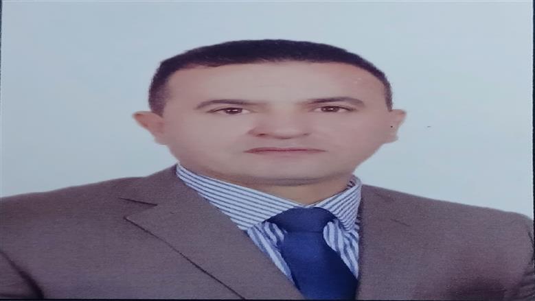 سكرتير عام الدقهلية