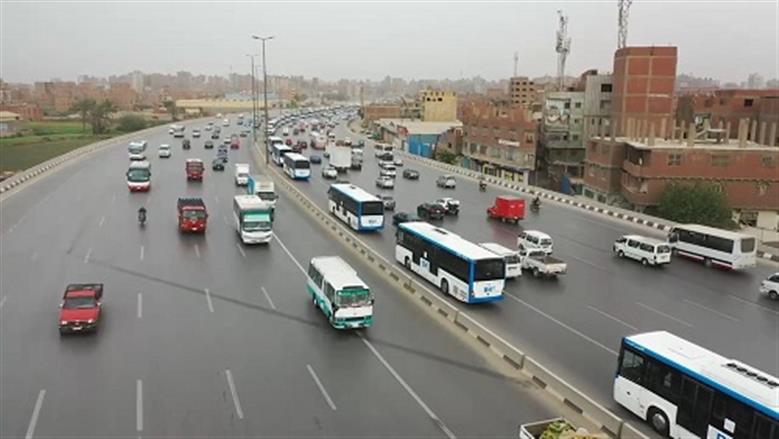 أسعار تذاكر الأتوبيس الترددي BRT وموعد تشغيله للركاب