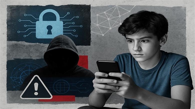 فخ الابتزاز داخل الألعاب الإلكترونية.. حيل وبرامج خبيثة تحول المُتعة إلى كابوس