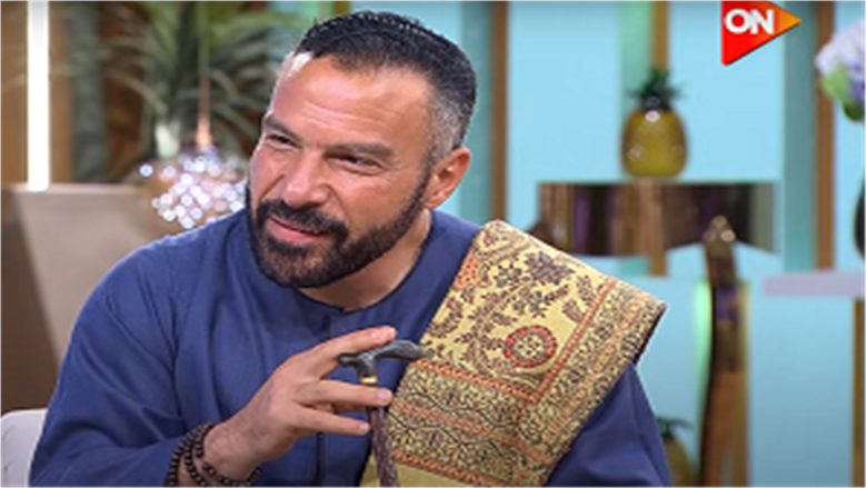 محمد خميس