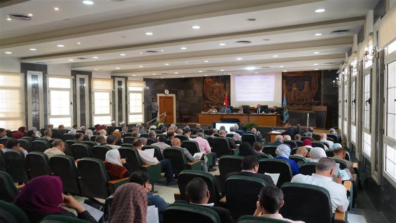 إطلاق اسم الدكتور مجدي يعقوب على شارع مركز القلب بالمحلة