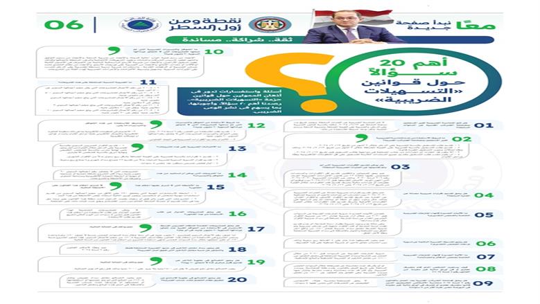 ملحق المالية
