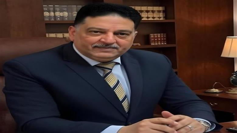 اللواء أحمد طاهر