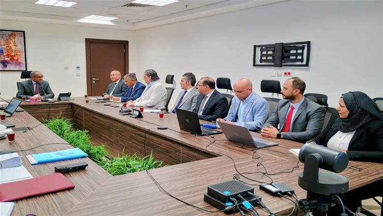 نائب وزير الإسكان: مشروعات «إدارة الحمأة» ستكون جاذبة للاستثمارات