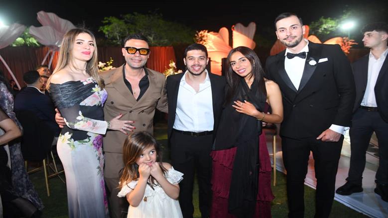 محمد إمام