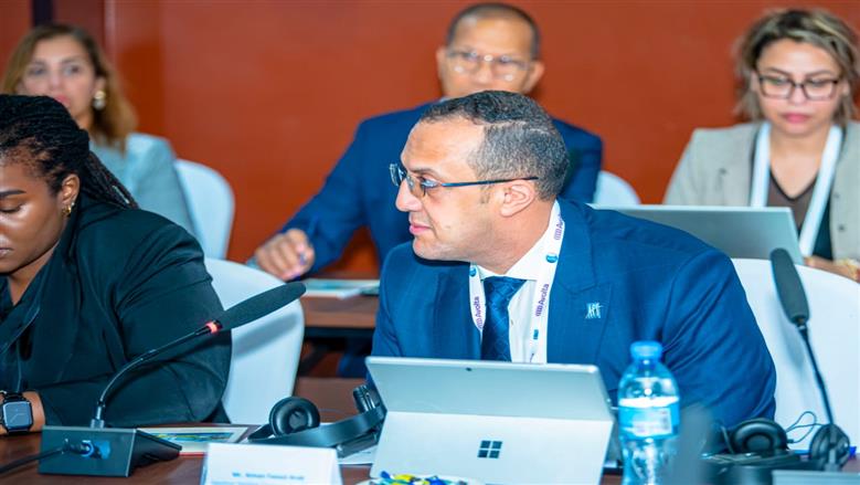 مصر تستضيف مؤتمر الجمعية العامة للمجلس العالمي للمطارات