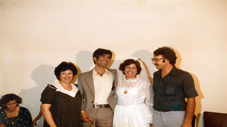 في انتظار الحرية.. زوجات فلسطينيات يحلمن بلقاء أزواجهن بعد طول غياب
