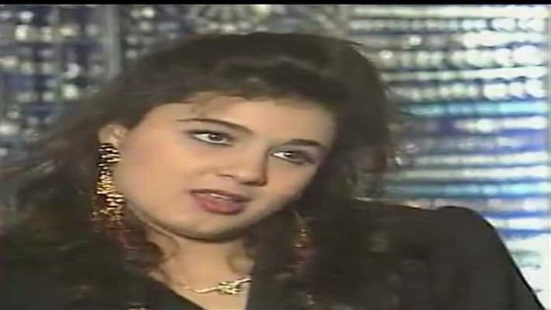 نجلاء بدر