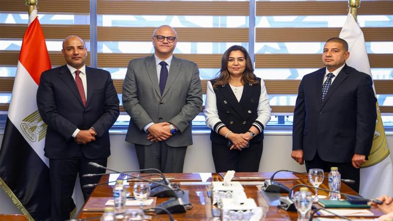 توقيع بروتوكول تعاون