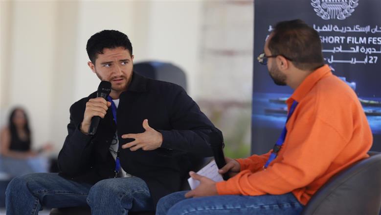 أحمد مالك