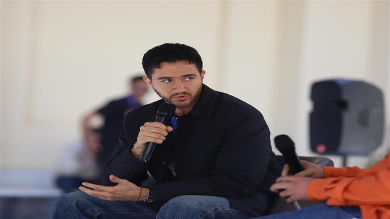 أحمد مالك