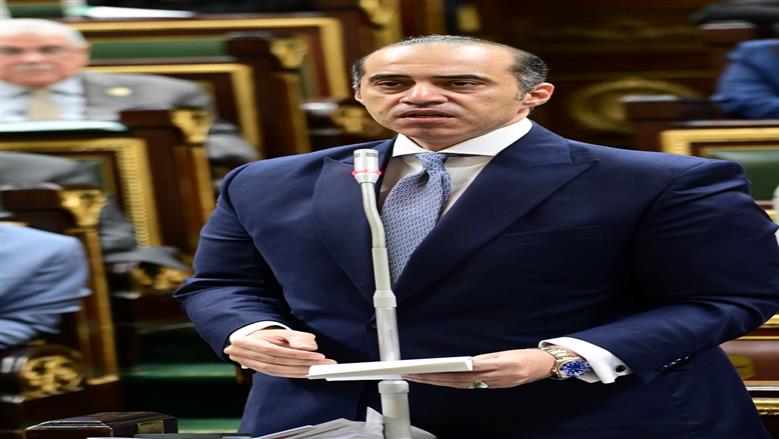 «النواب» يوافق على تعديلات الحكومة بشأن مشروع قانون الإجراءات الجنائية
