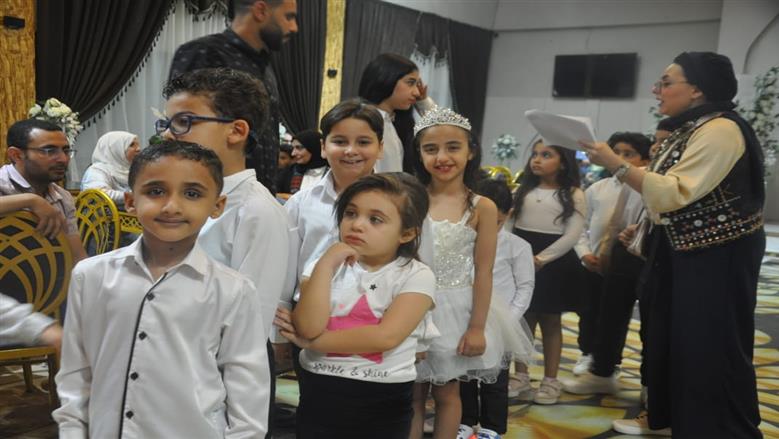 ملك وملكة جمال العرب