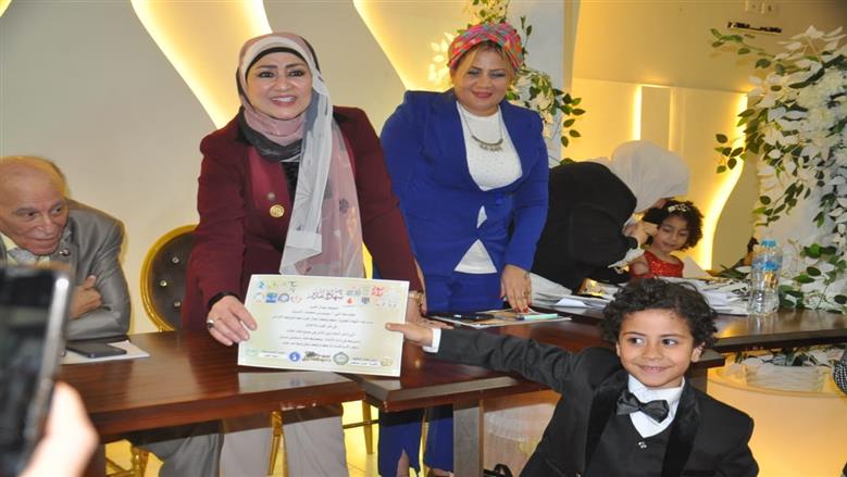 ملك وملكة جمال العرب
