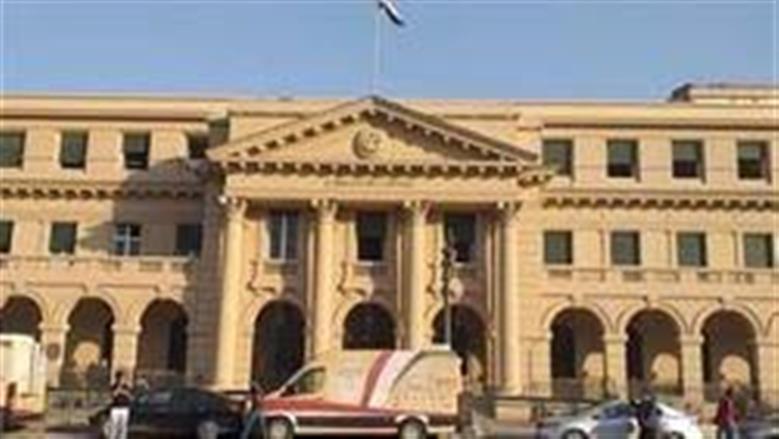 وزير العدل يصدر قرارا بندب سناء عفيفي للقيام بأعمال رئيس مصلحة الشهر العقاري