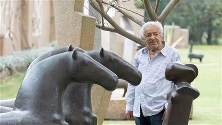 حفل توزيع جوائز آدم حنين لفن النحت وافتتاح معرض الأعمال المشاركة الليلة